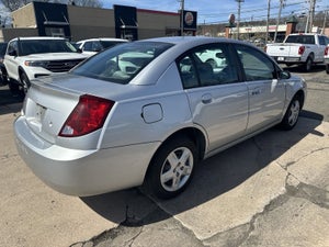 2006 Saturn Ion 4DR SDN 2 AT