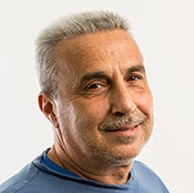 Enrico Guliani
