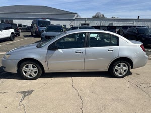 2006 Saturn Ion 4DR SDN 2 AT
